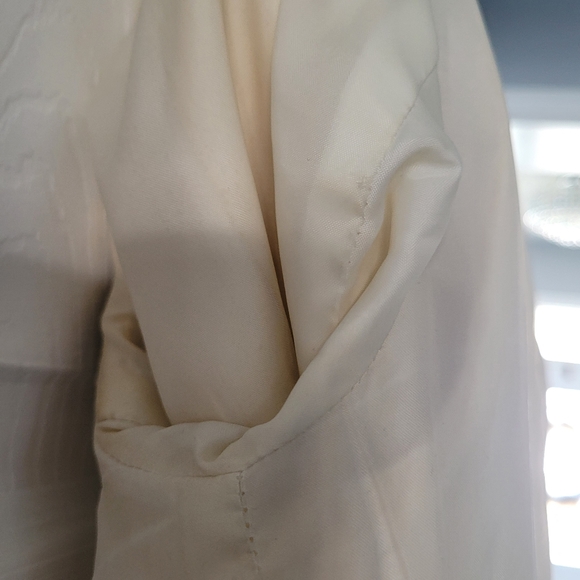 Zara Peacoat - Picture 8 of 8